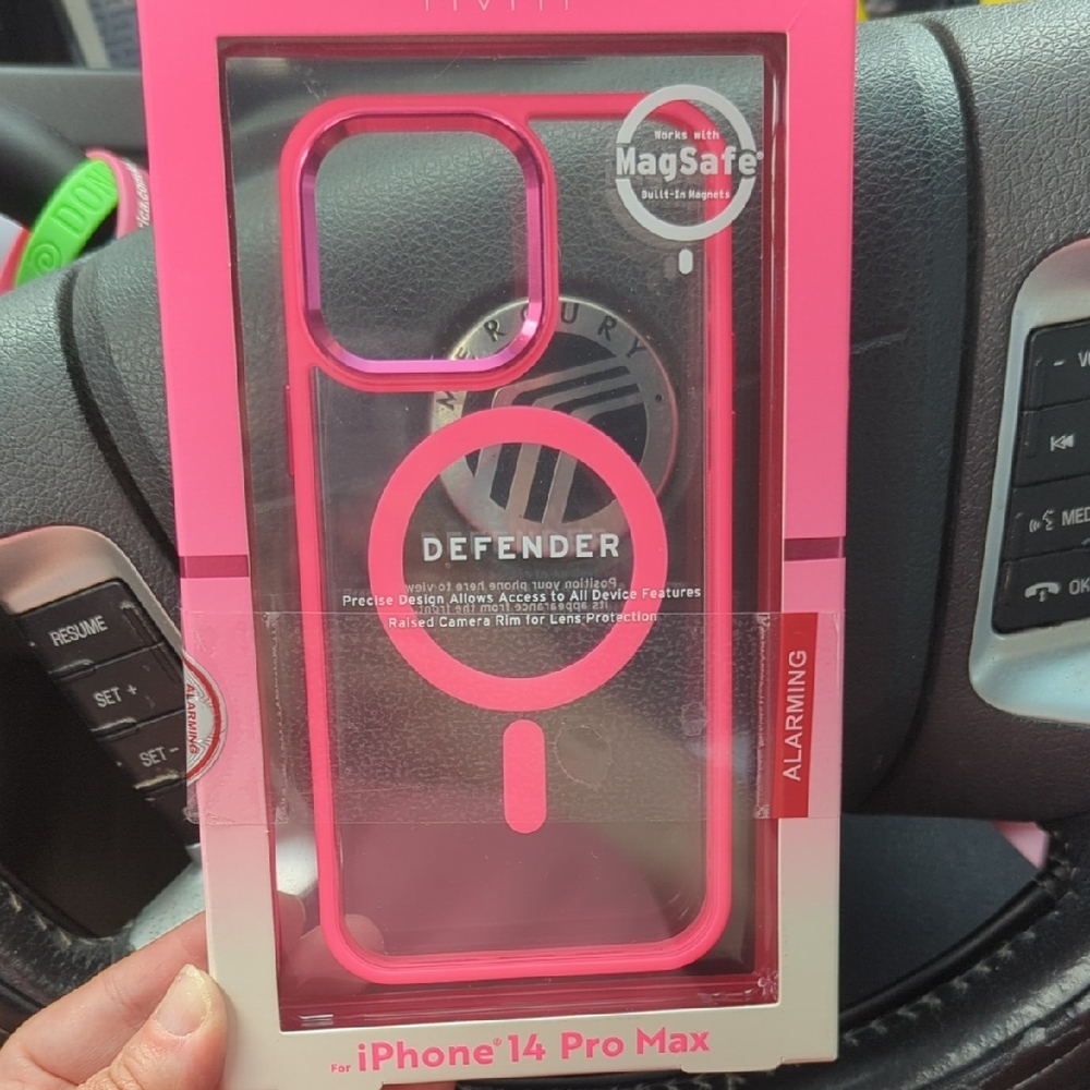 Mvmt Defender Case